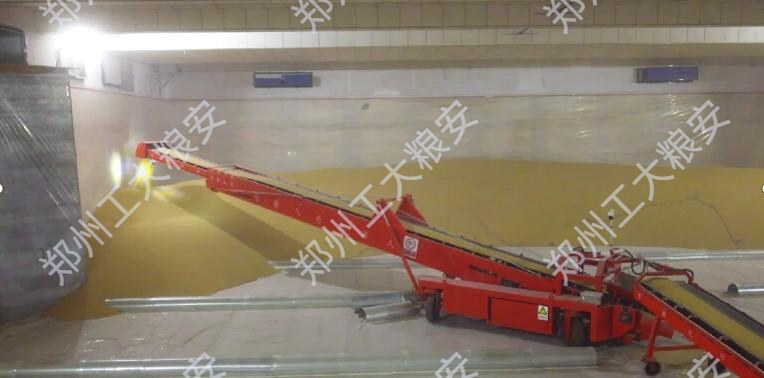 智能入仓机器人（GDLA-RC-180-8）